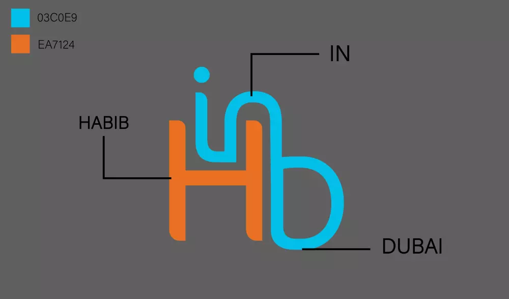 تصميم شعار logo جذاب لمشروعك