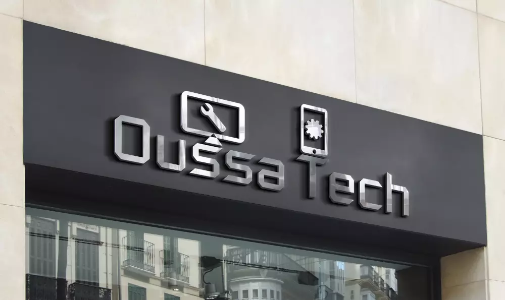 تصميم شعار logo جذاب لمشروعك