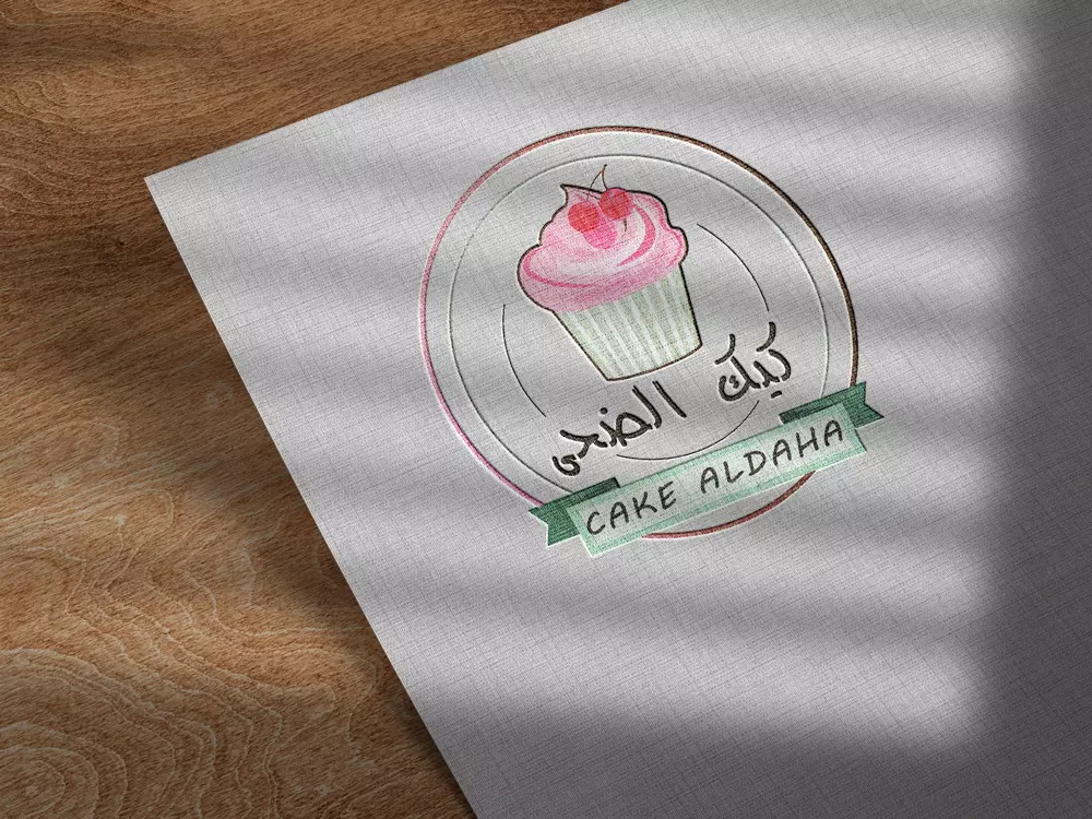 تصميم شعار logo جذاب لمشروعك