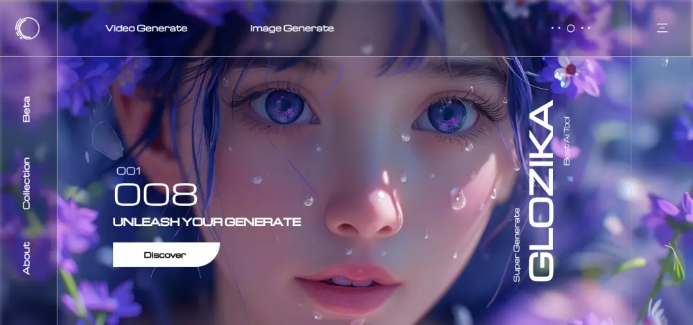 تصميم او اعادة تصميم موقعك بشكل جديد و جذاب