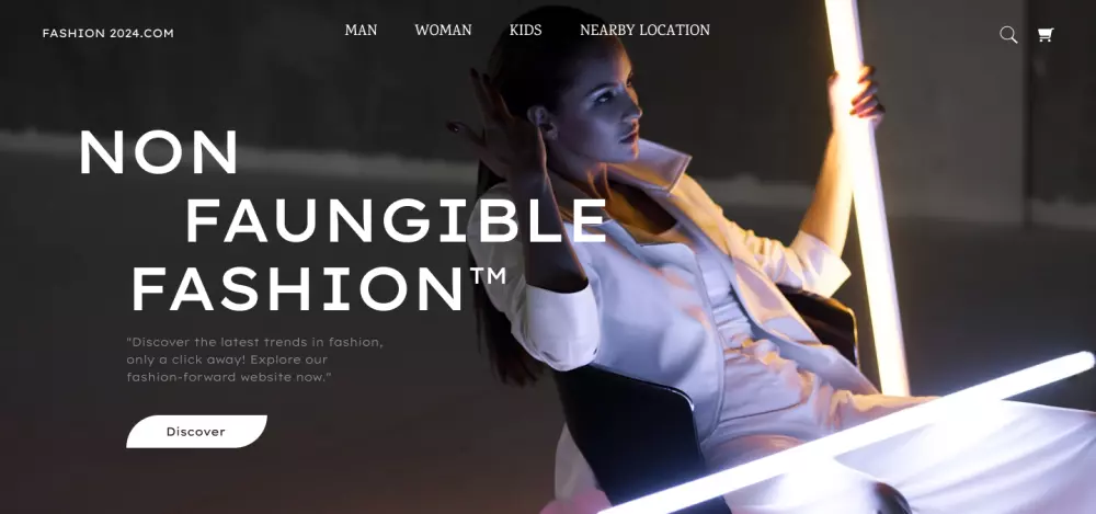 تصميم او اعادة تصميم موقعك بشكل جديد و جذاب