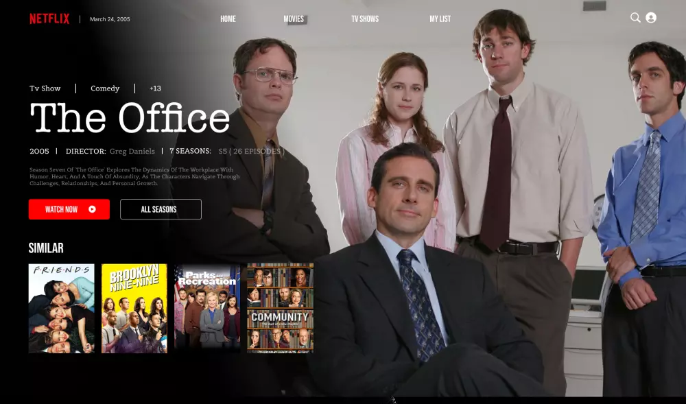 تصميم او اعادة تصميم موقعك بشكل جديد و جذاب