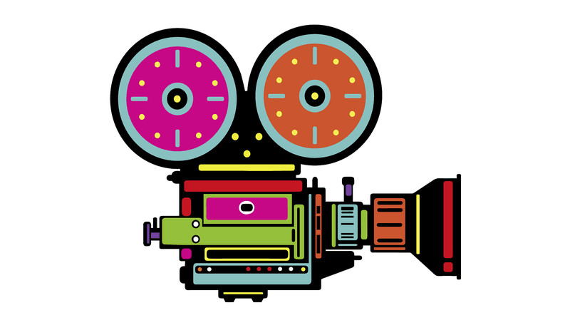 كتابة سيناريو لفيلم قصير حول موضوع معين.