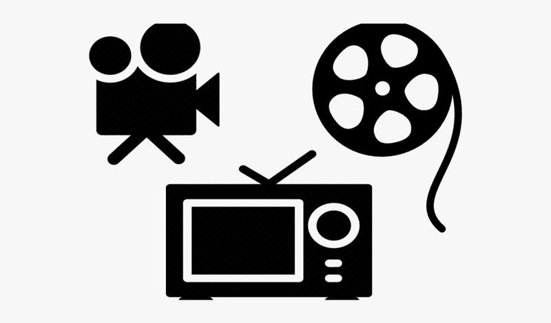 كتابة معالجة لفكرة فيلم تلفزي.