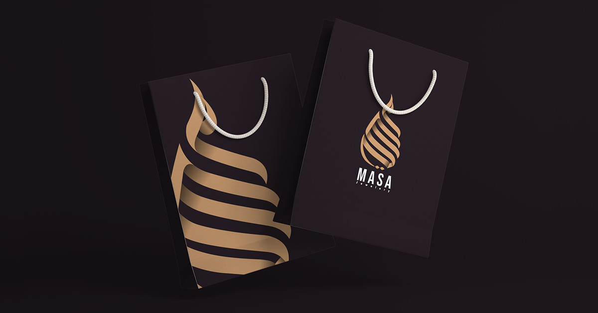 شعار احترافي