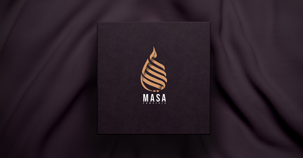 شعار احترافي