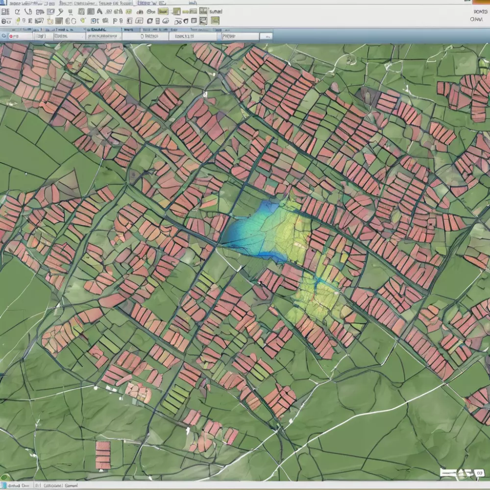 رسم الخرائط