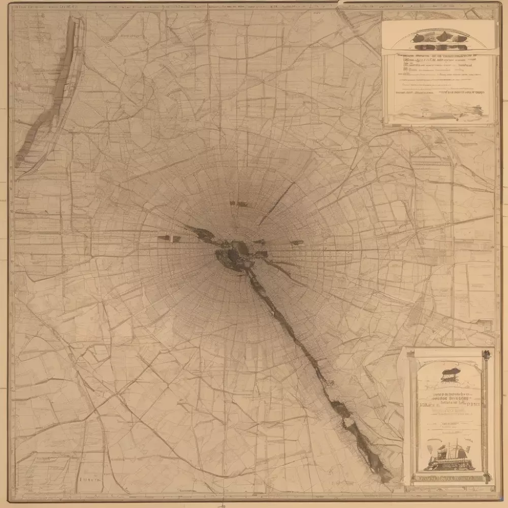 رسم الخرائط