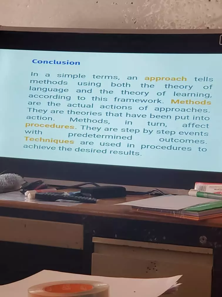 ترجمة المحتويات من إنجليزي إلى عربي والعكس