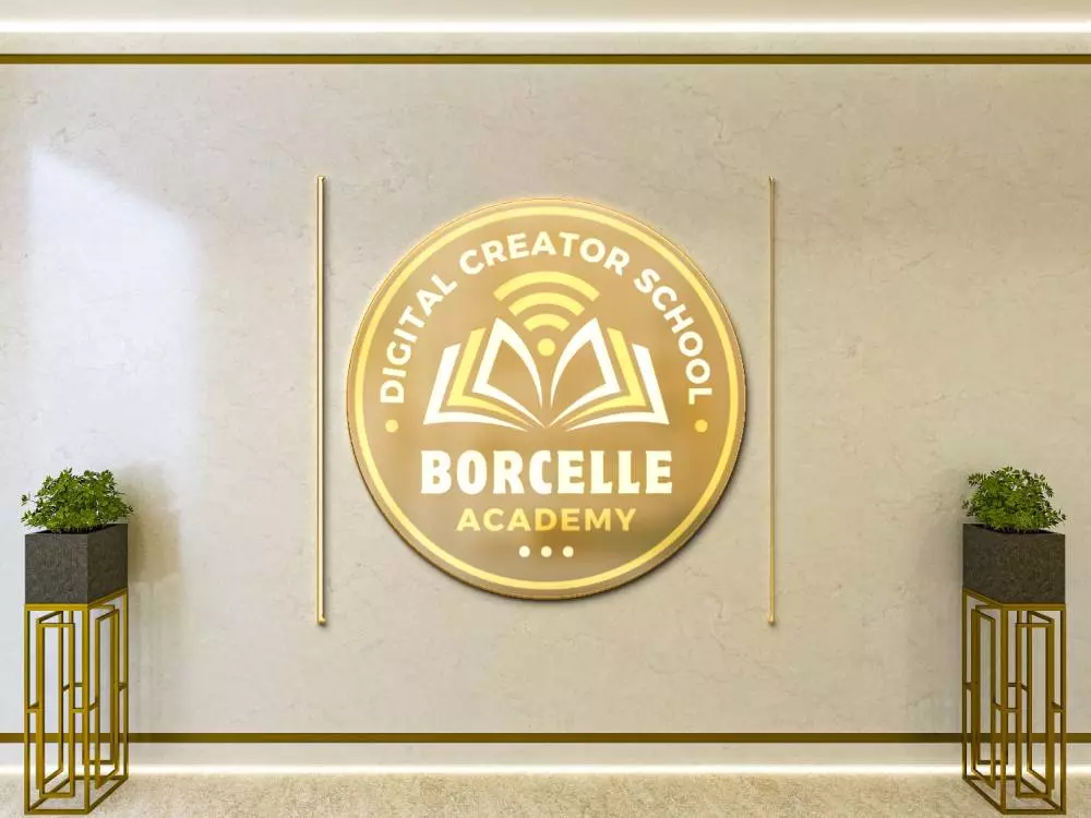 تصميم شعار مميز لشركتك بشكل احترافى