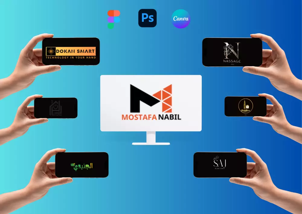 💻سوف اقوم بتصميم موقع إلكتروني احترافي✨ مصمم خصيصًا لك خلال 14 يوم فقط 🚀