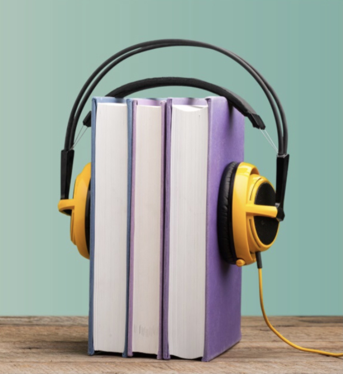 تفريغ محتوى صوتي أو مقطع فيديو