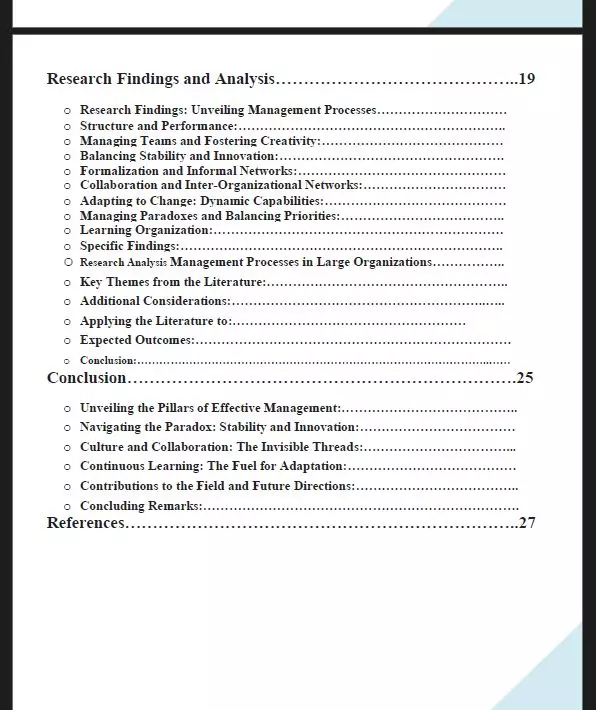 كتابة الابحاث العلمية.