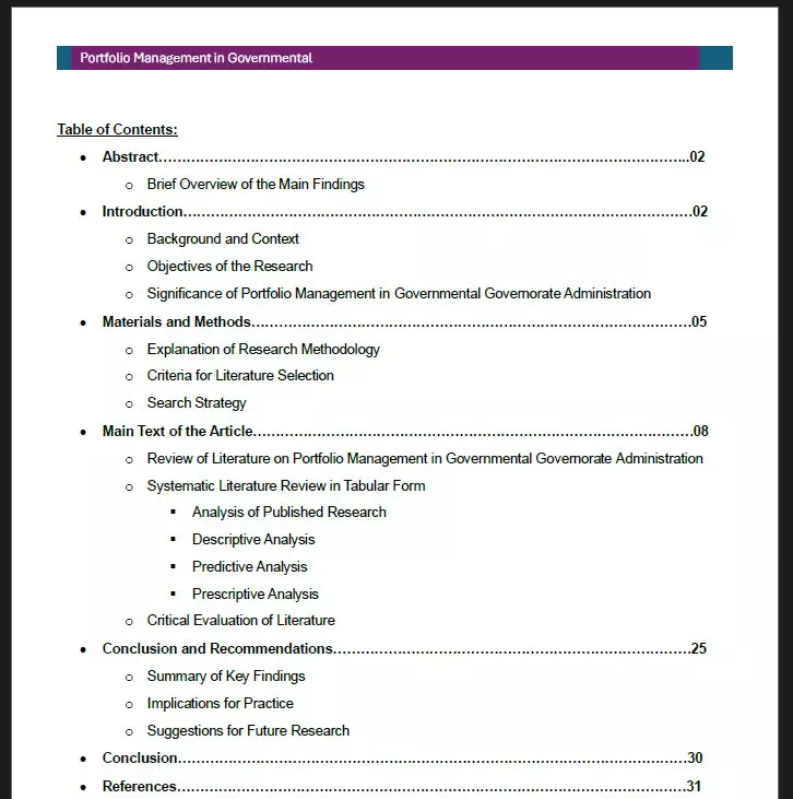 كتابة الابحاث العلمية.