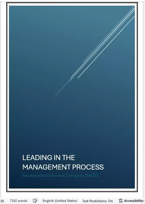 كتابة الابحاث العلمية.