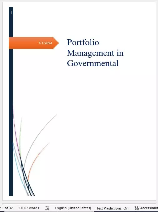 كتابة الابحاث العلمية.