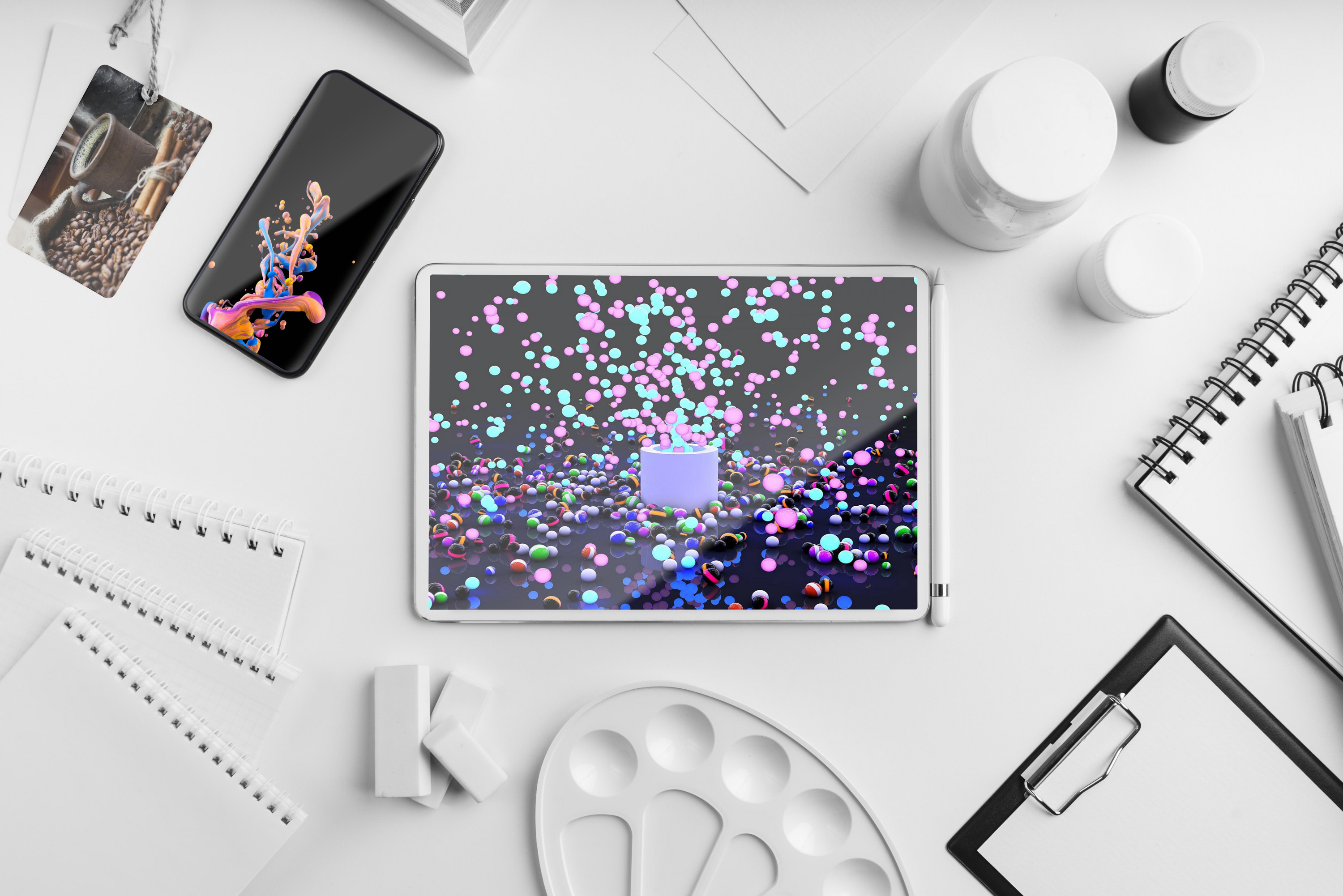 انا اعمل لك سكرين شوت لاي تطبيق او موقع حسب طلبك(بساعتين فقط)