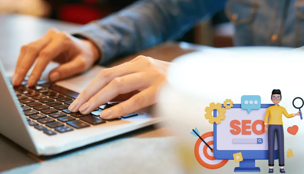 كتابة مقالات متوافقة مع SEO من 1000 كلمة