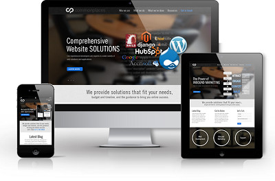 Frontend web developer  , تحويل PSD الى HTML CSS Bootsrap jquery js