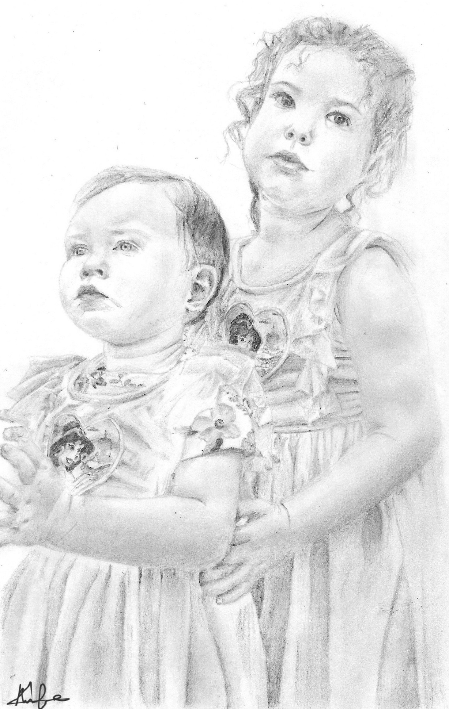 بورتريه احترافي