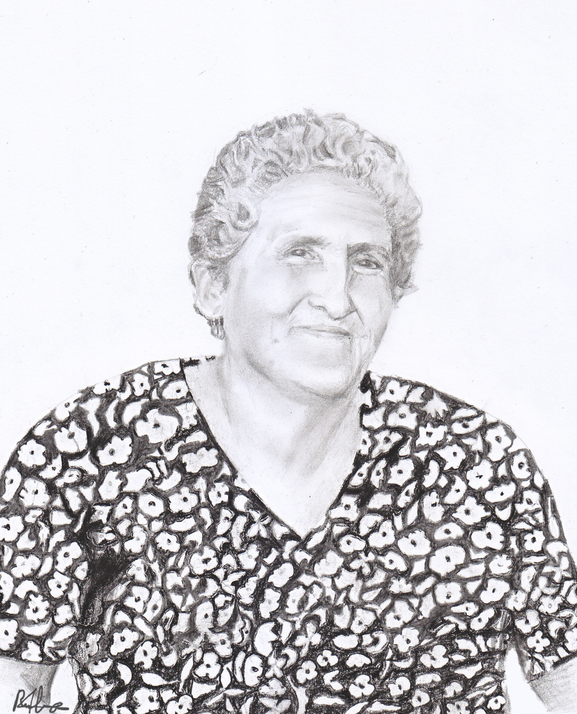 بورتريه احترافي