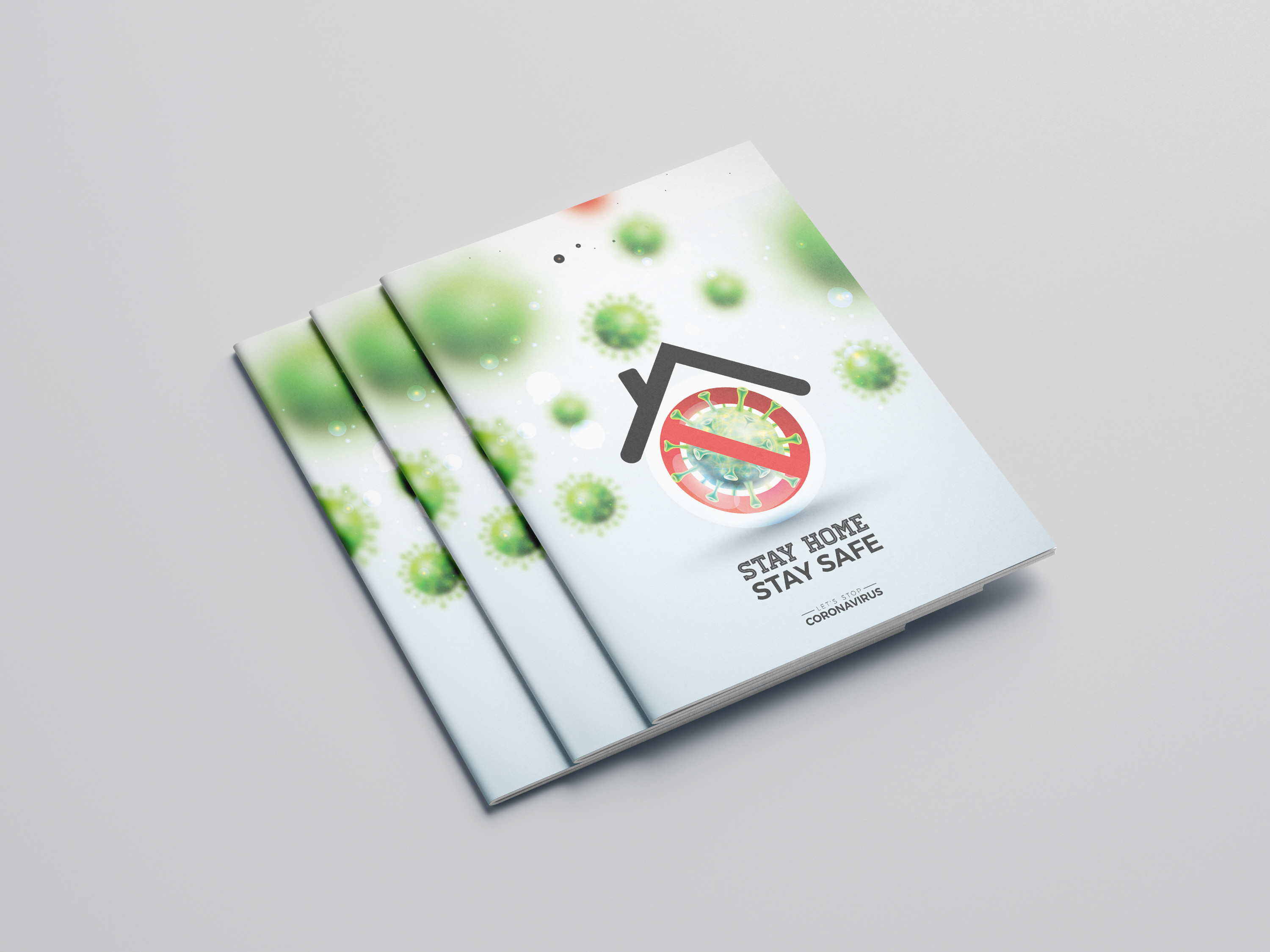 تصميم غلاف مجلة او غلاف كتيب