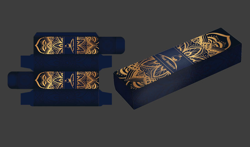 تصميم اغلفة و عبوات