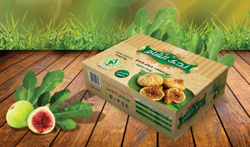 تصميم اغلفة و عبوات