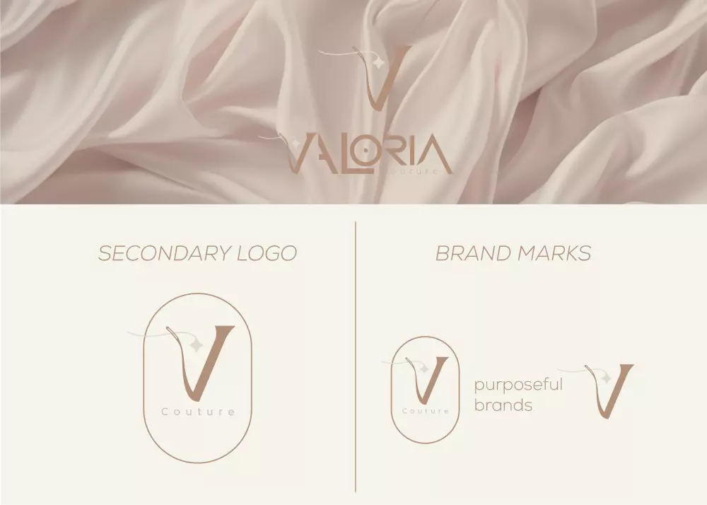 تصميم شعار بسيط وفريد للشركات والمطاعم والمقاهي