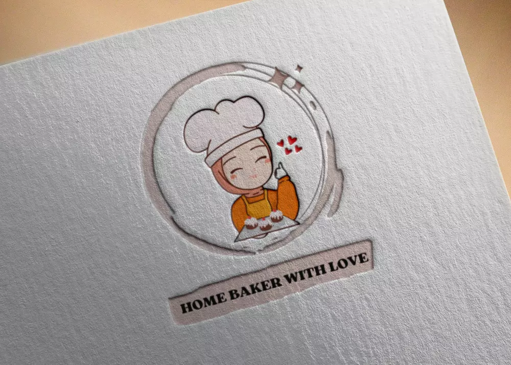 تصميم شعار احترافي ومميز لمشروعك الخاص