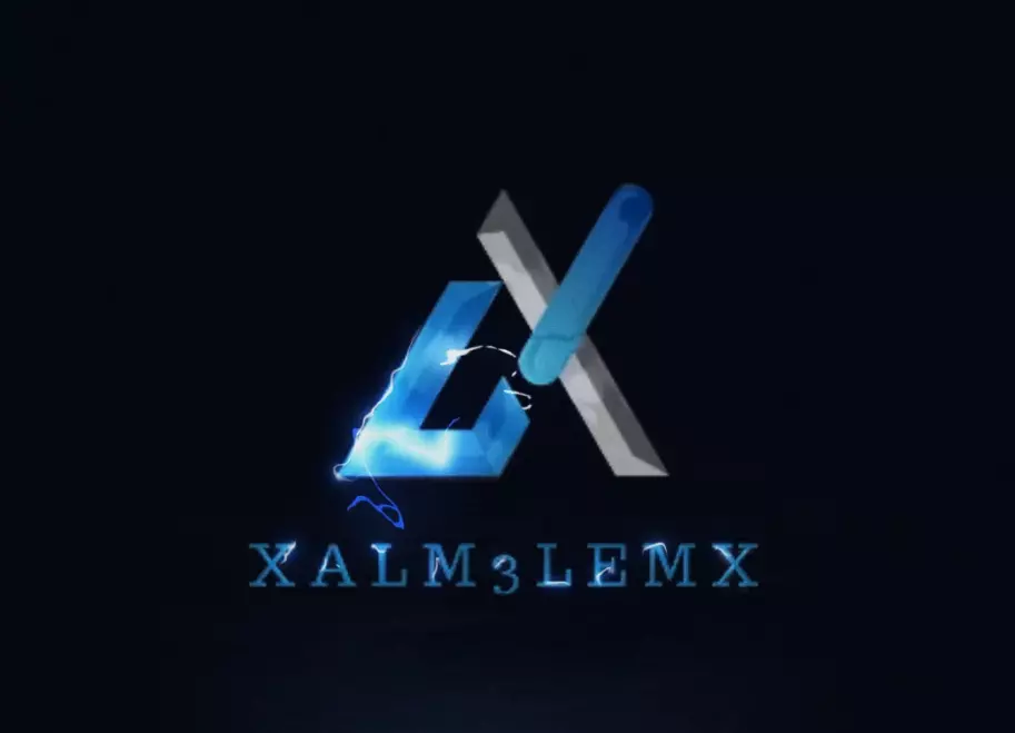 تحريك الشعار (logo)