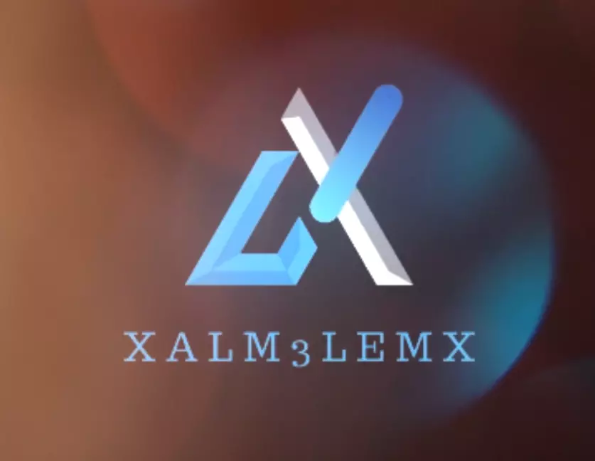 تحريك الشعار (logo)