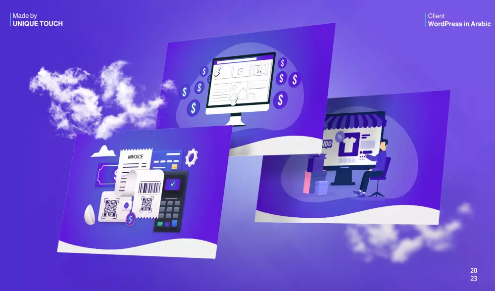 تصميم ثامبنلز Thumbnails صور مصغرة لمواقع الويب والمنصات