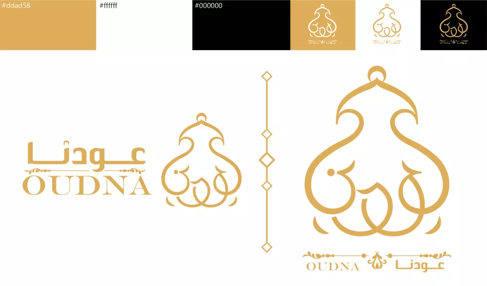 تصميم شعارات إبداعية مميزة