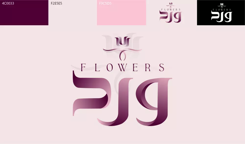 تصميم شعارات إبداعية مميزة