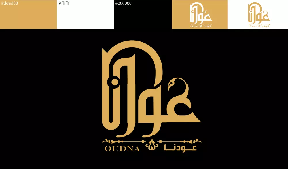 تصميم شعارات إبداعية مميزة