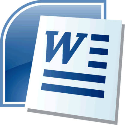 الكتابه على الورد