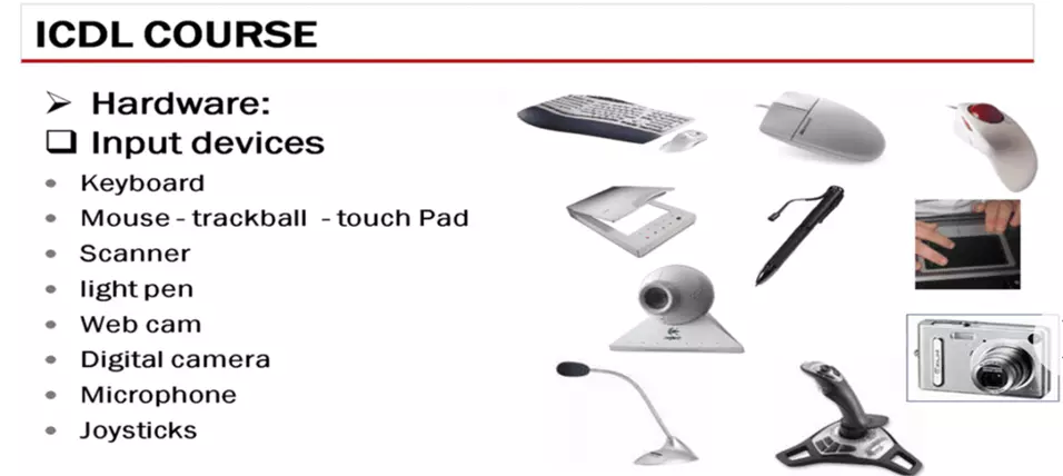 كورس ICDL  مصغر للأطفال