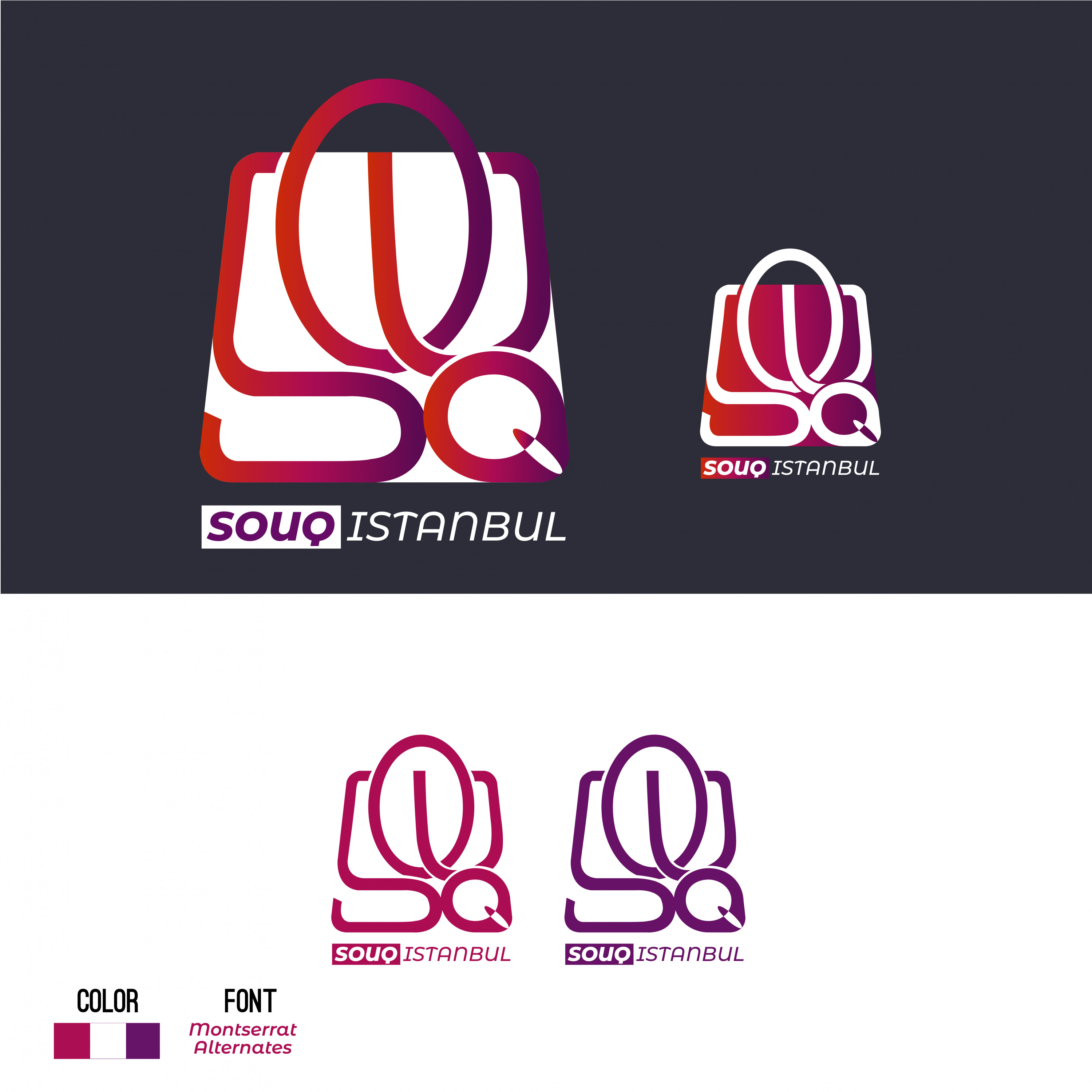 تصميم شعار  (Logo) احترافي