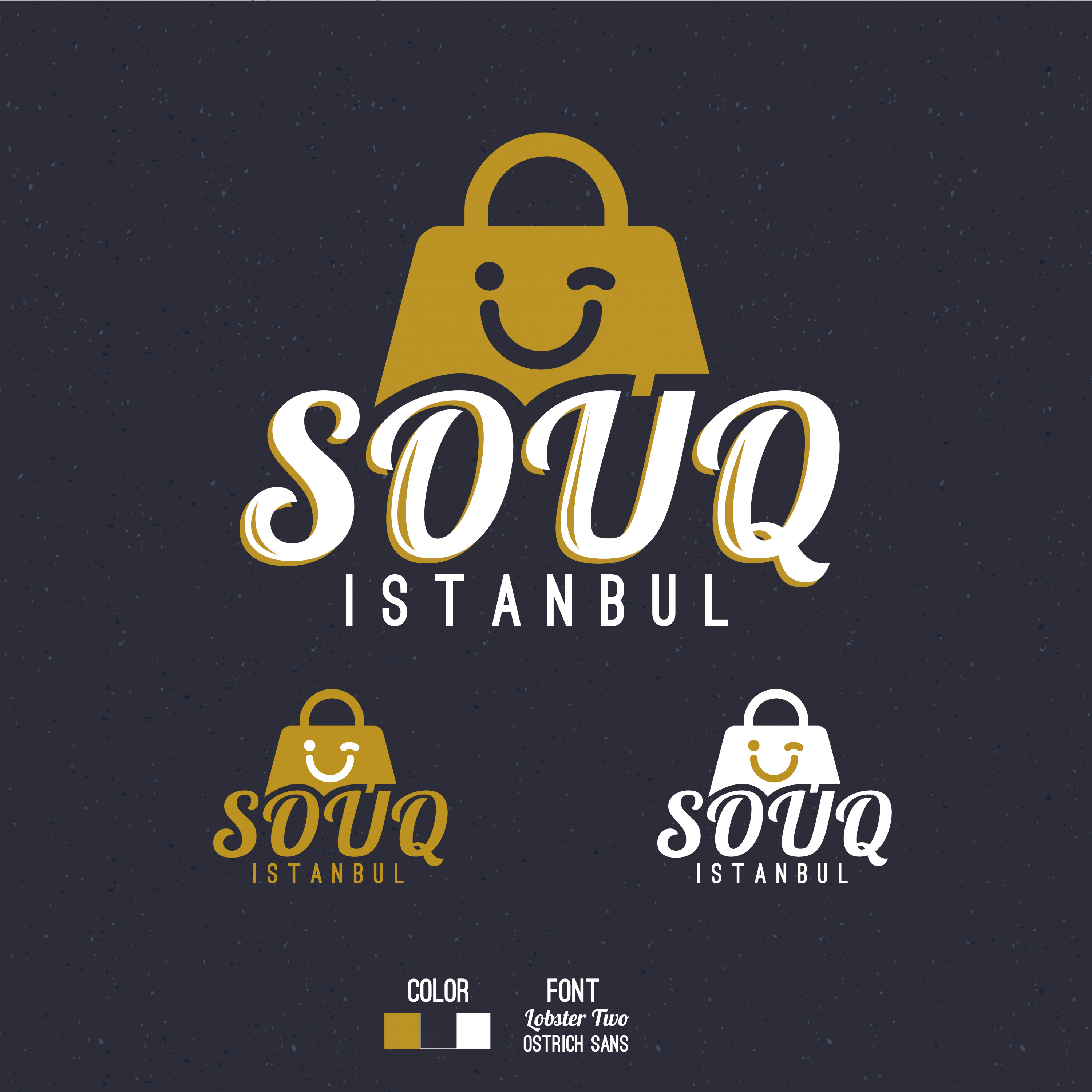 تصميم شعار  (Logo) احترافي