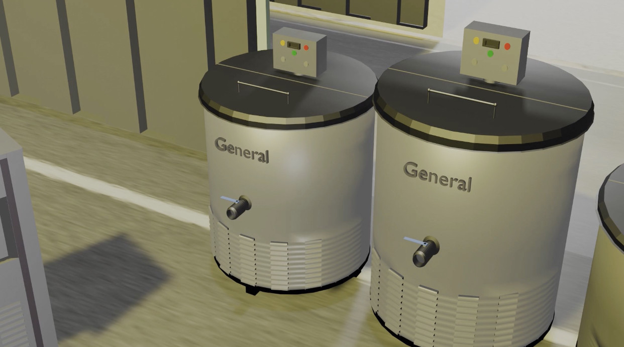 تصميم منتجات 3D