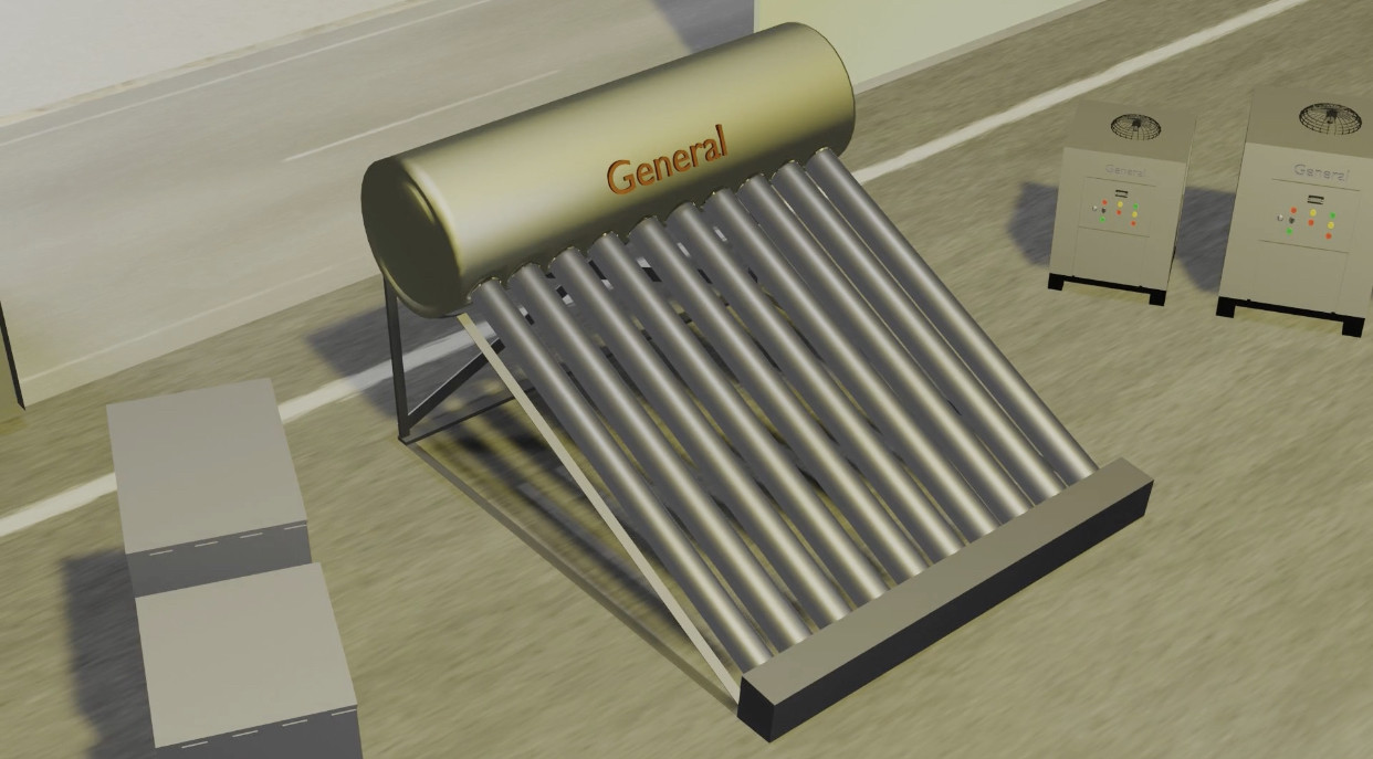 تصميم منتجات 3D