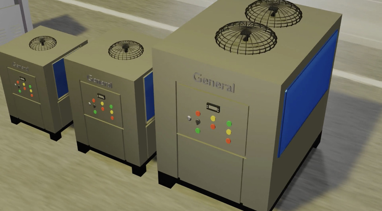 تصميم منتجات 3D