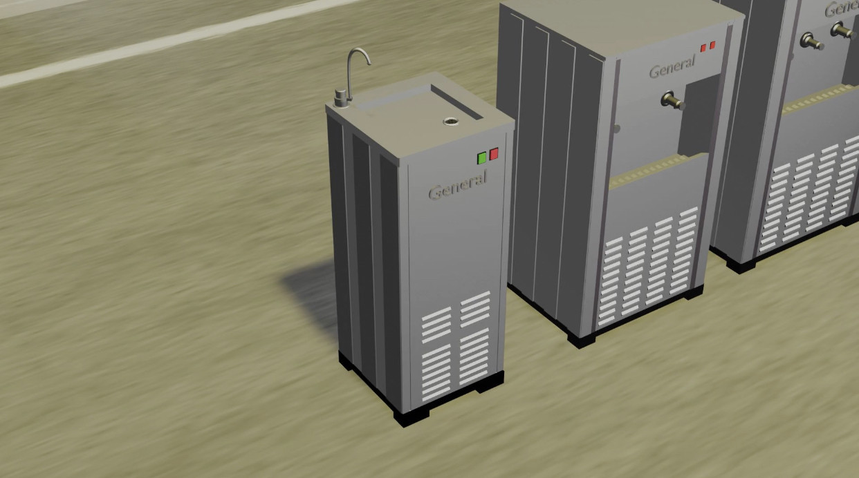 تصميم منتجات 3D