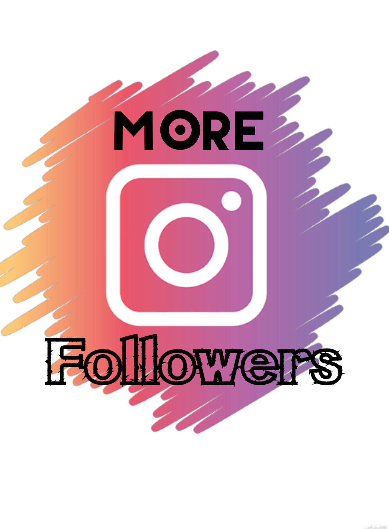 زيادة متابعين انستجرام 6000  مقابل 10 دولار فقط