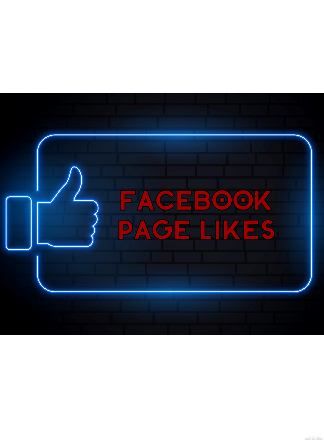 اضافة 1000 تسجيل اعجاب بصفحة الفيس بوك