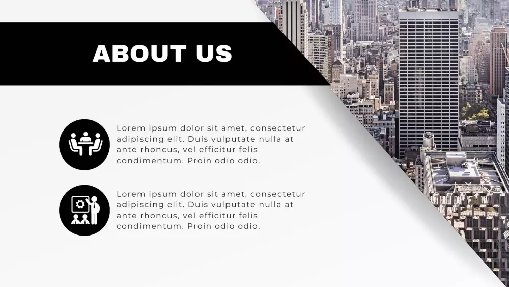 تصميم عرض تقديمي احترافي وجذاب و بروفيشنال