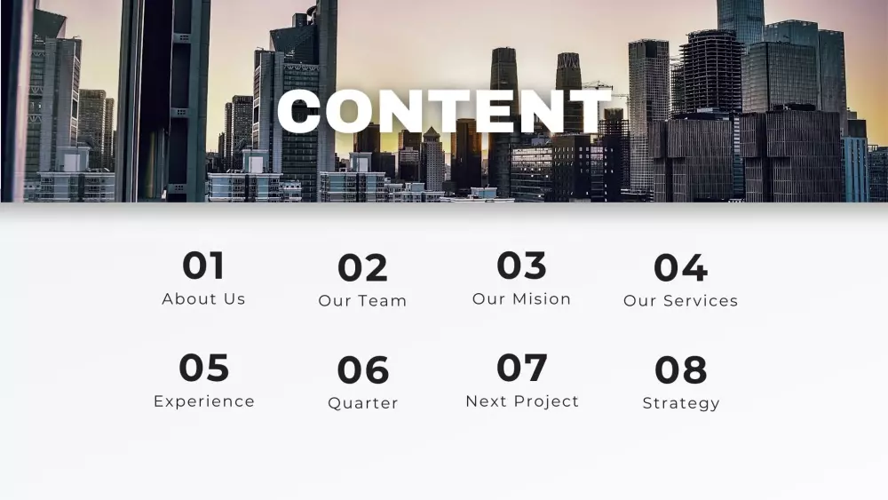 تصميم عرض تقديمي احترافي وجذاب و بروفيشنال