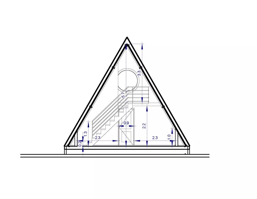 رسم و تصميم و تعديل المخططات الهندسية (2D , 3D) على AutoCAD , Revit