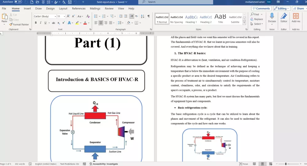 المساعدة في حل الواجبات والمسائل